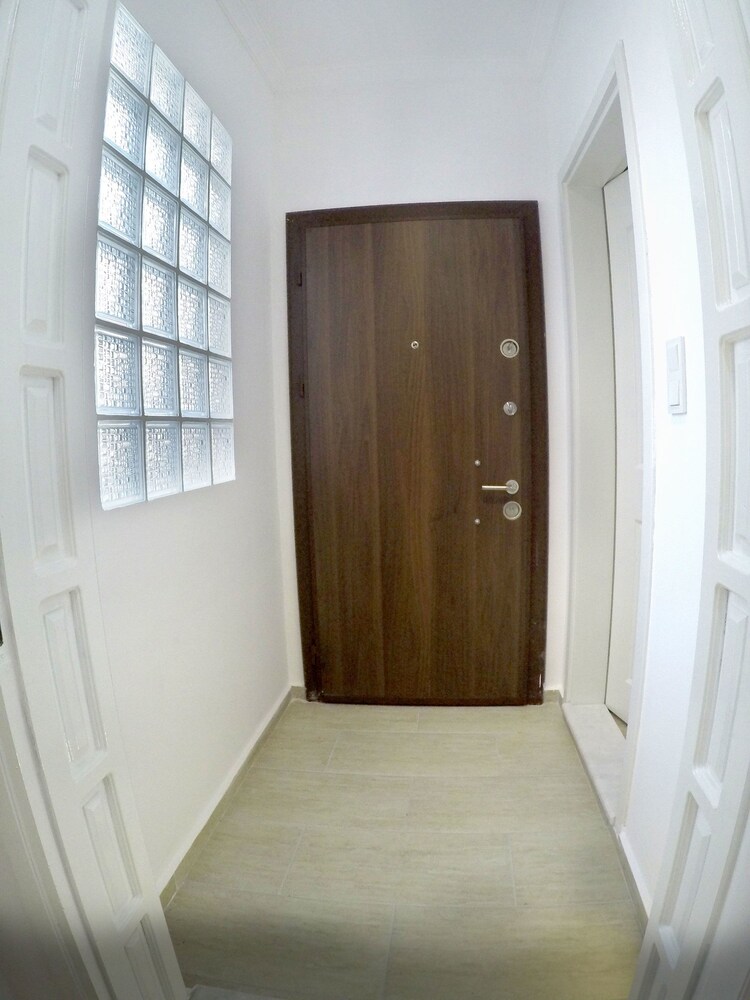 Villa, 2 Bedrooms - Guestroom