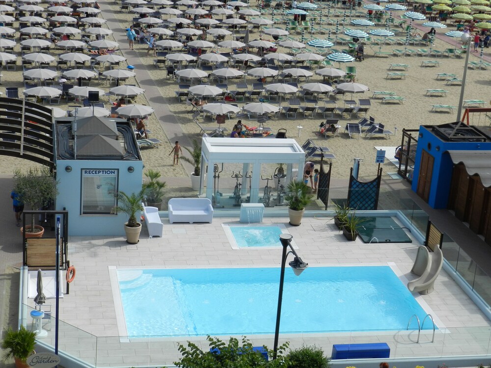 Childrens Pool