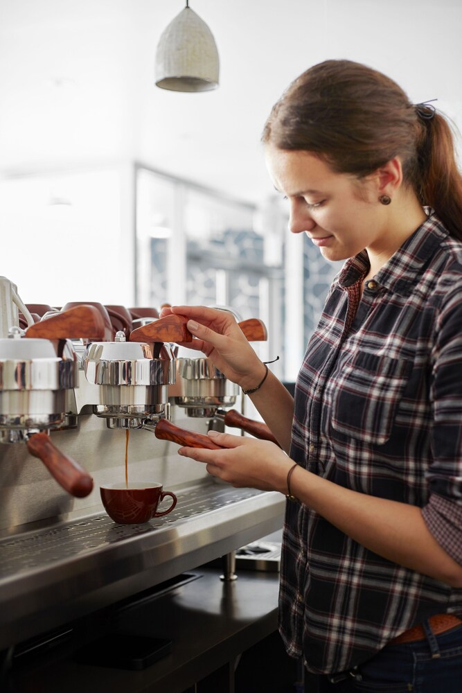 Coffee Service