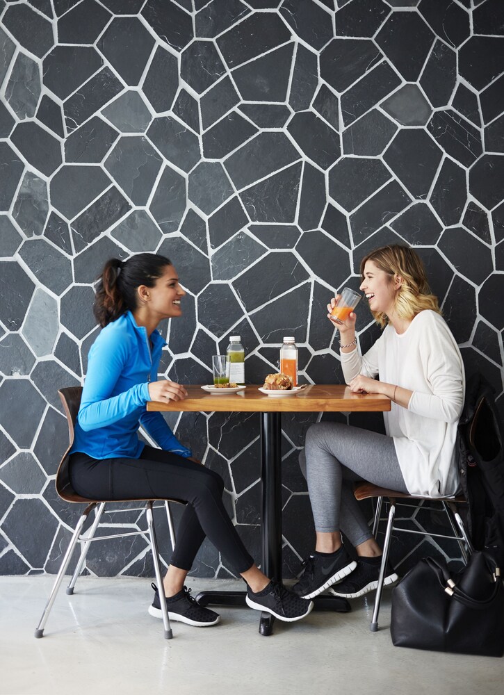 Coffee Shop