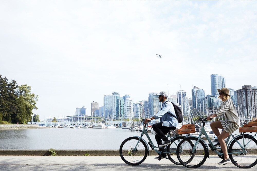 Bicycling