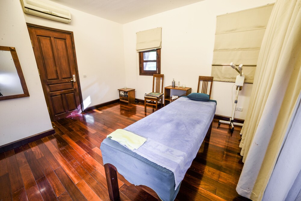 Treatment Room