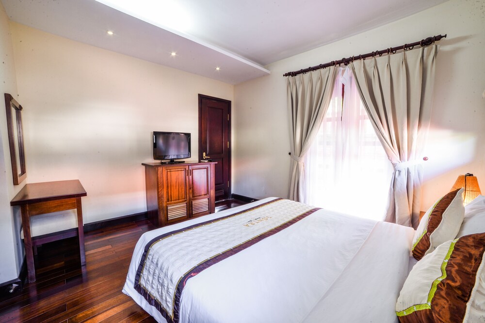 Guestroom