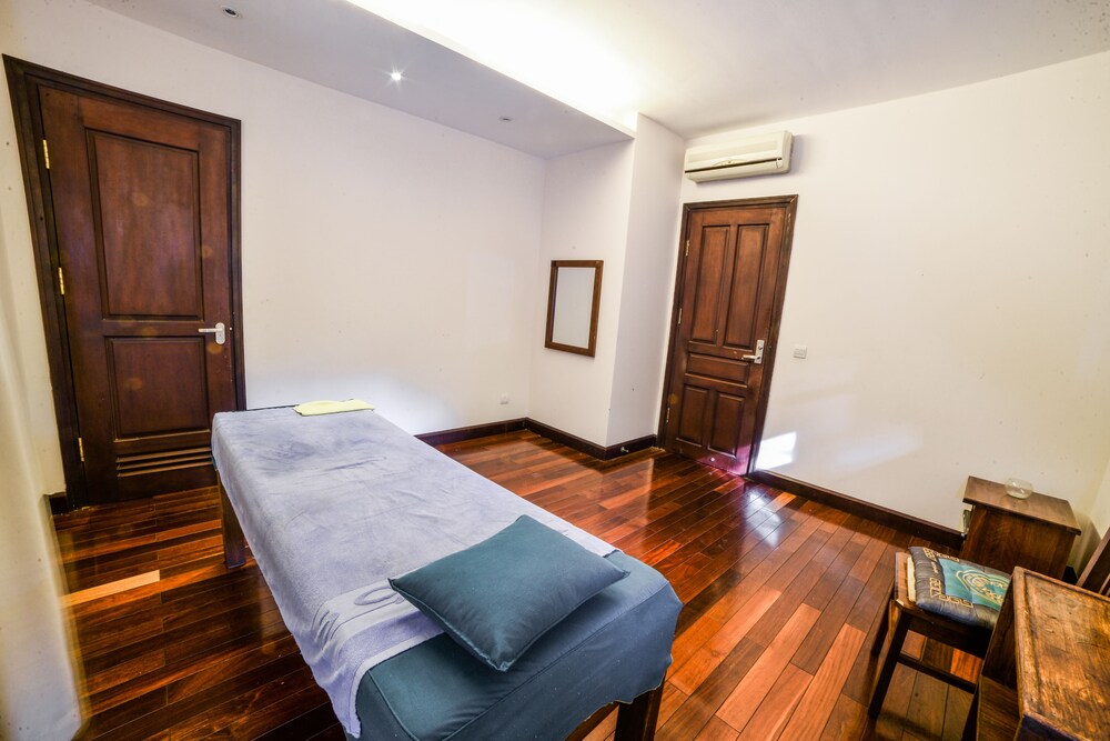 Treatment Room