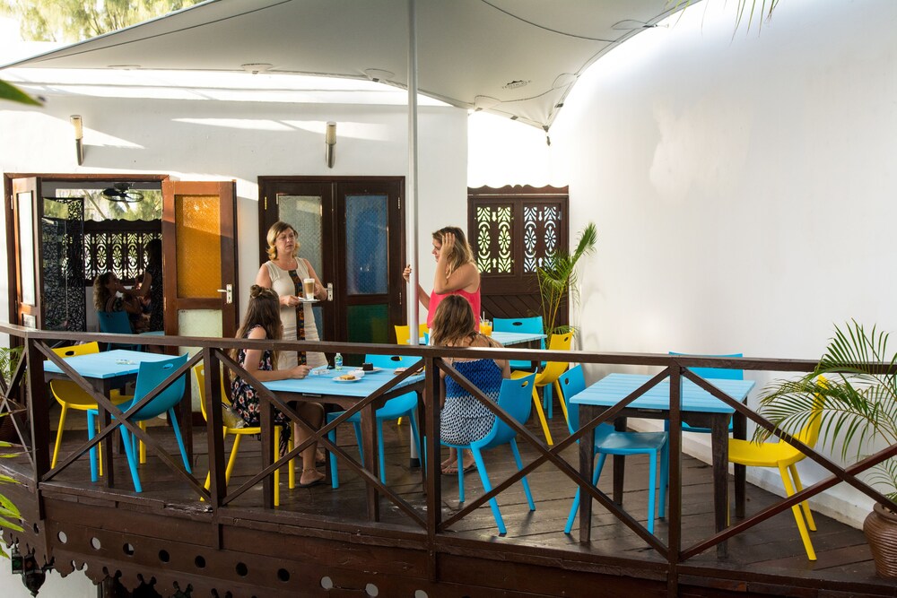 Cafe