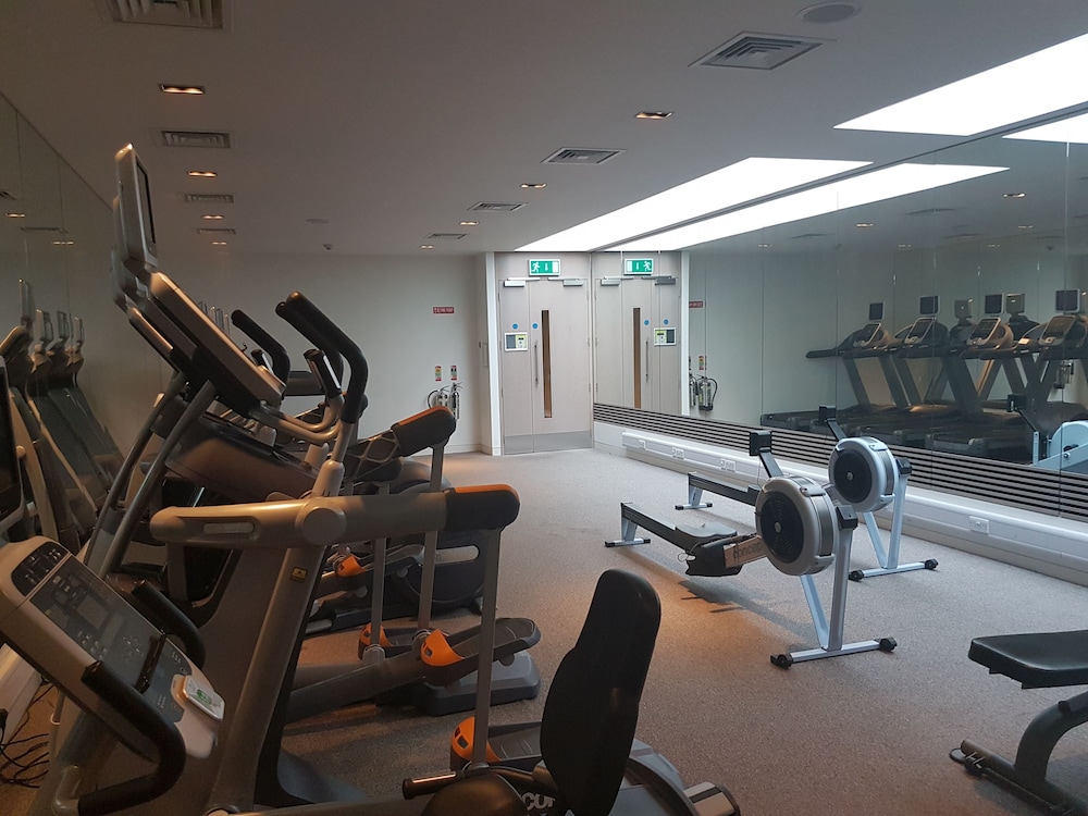 Sports Facility