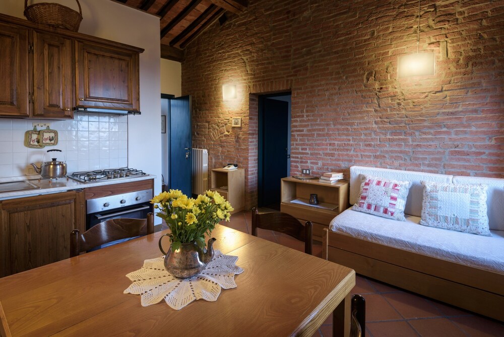 Standard Apartment, 1 Bedroom - In-Room Kitchenette
