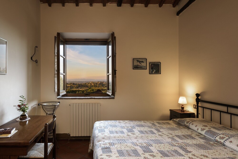 Standard Apartment, 1 Bedroom - Guestroom