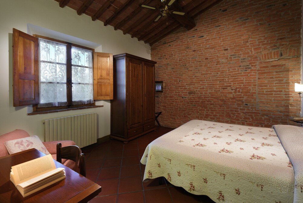Standard Apartment, 1 Bedroom - Guestroom