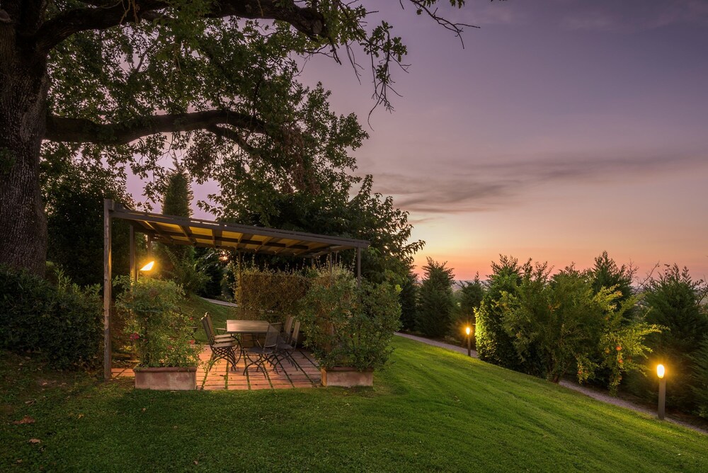 Gazebo