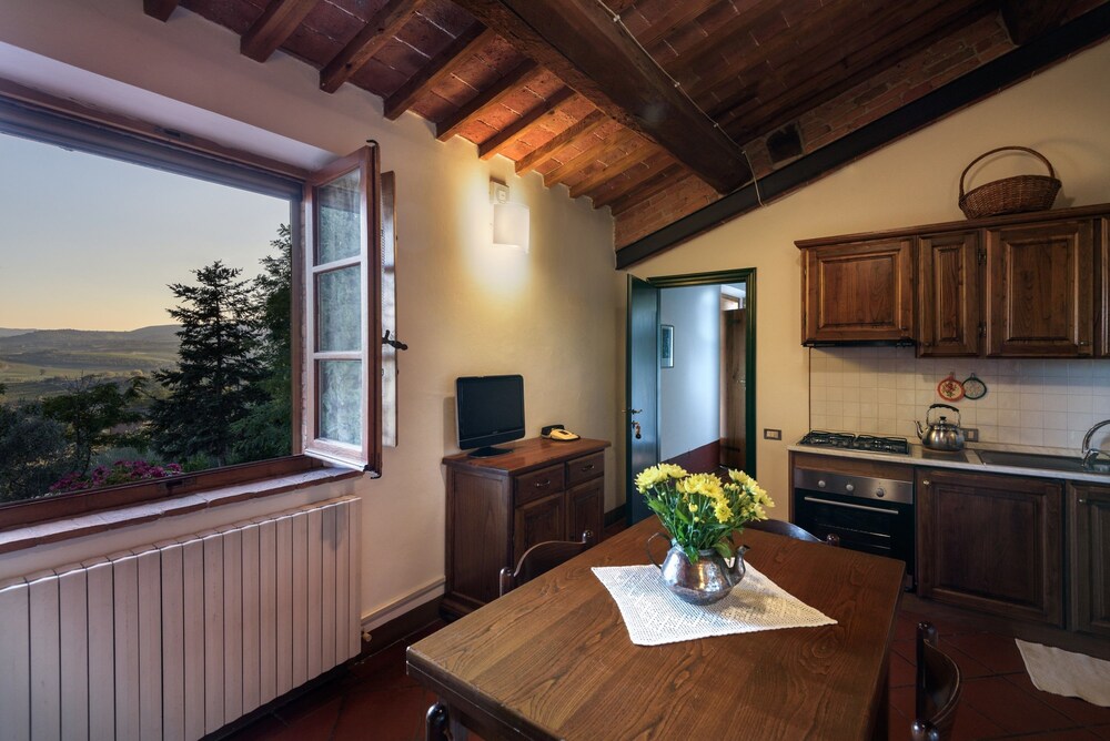 Standard Apartment, 1 Bedroom - Living Area