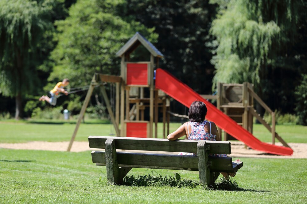 Childrens Area