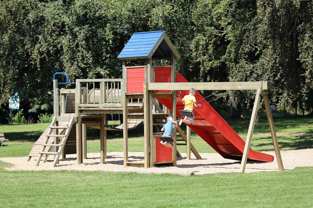 Childrens Area