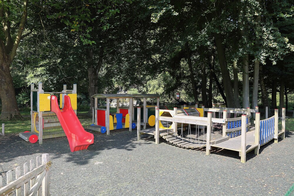 Childrens Area