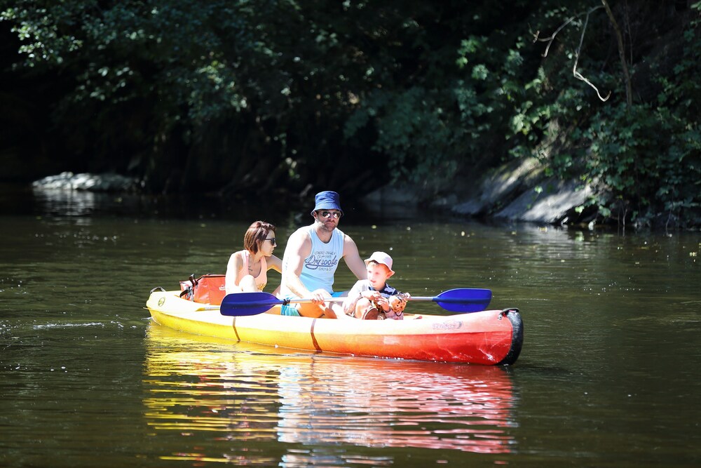 Boating