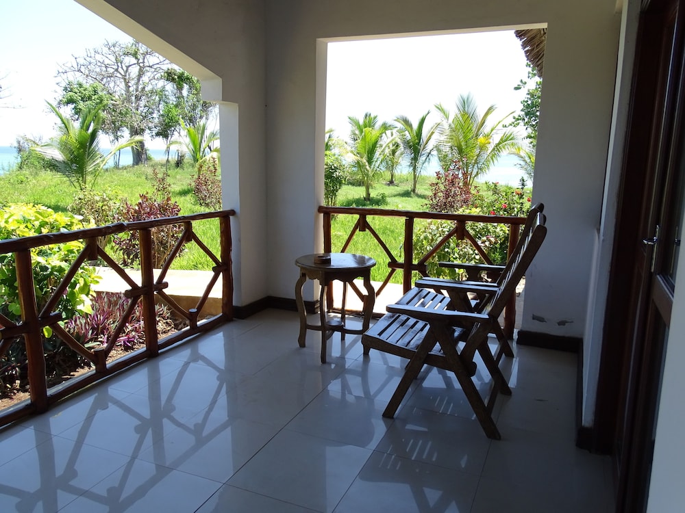 Veranda
