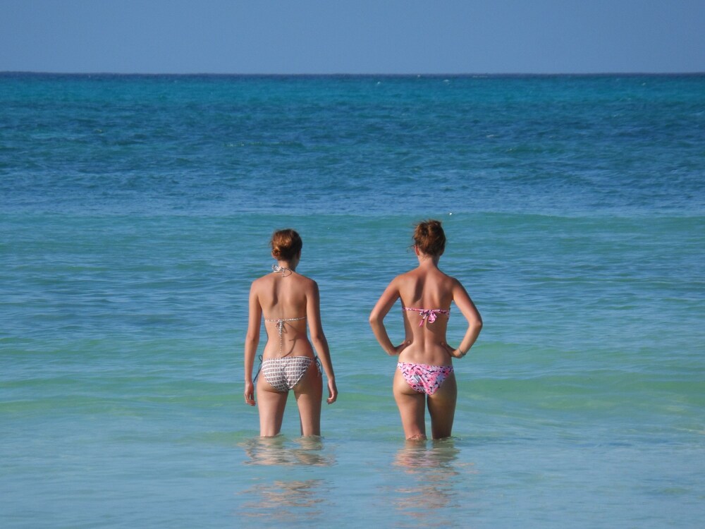 Spiaggia