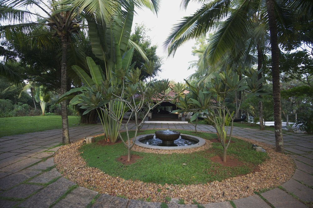 Fountain