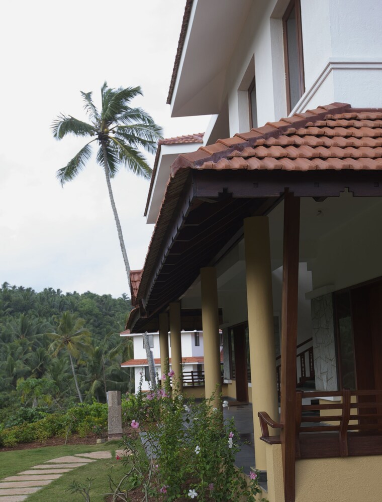 Hotel Front