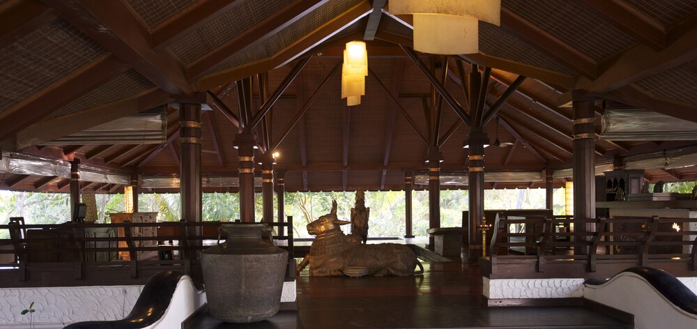 Hotel Interior