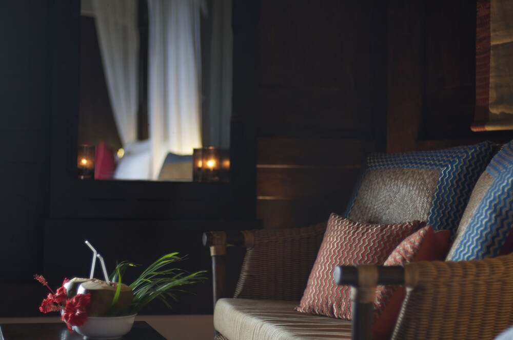 Hotel Interior