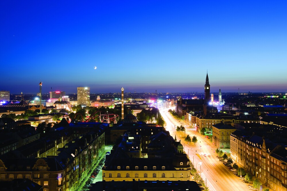 City View