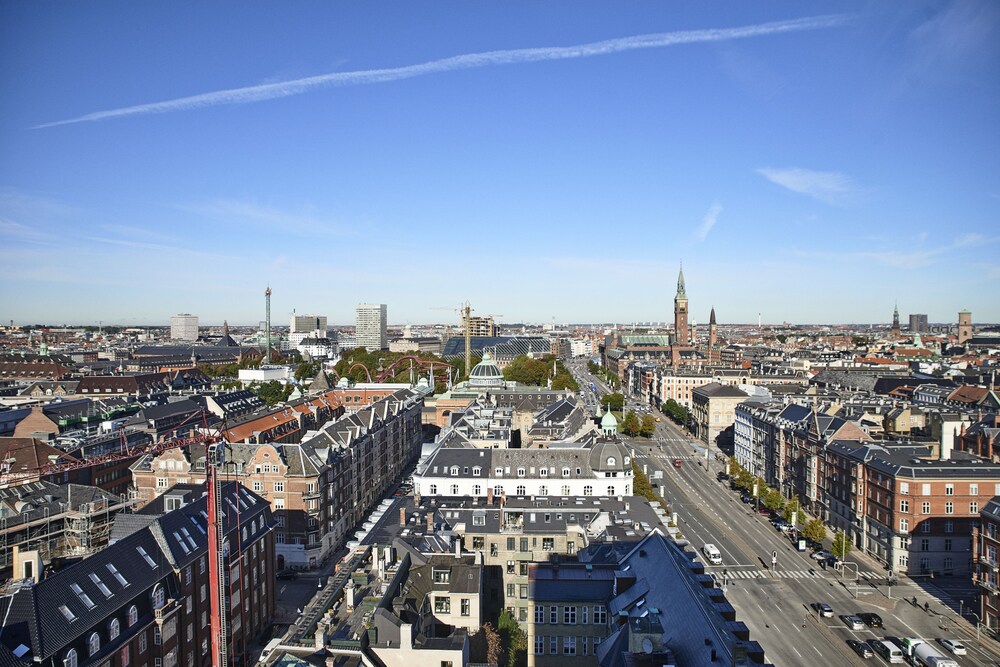 City View