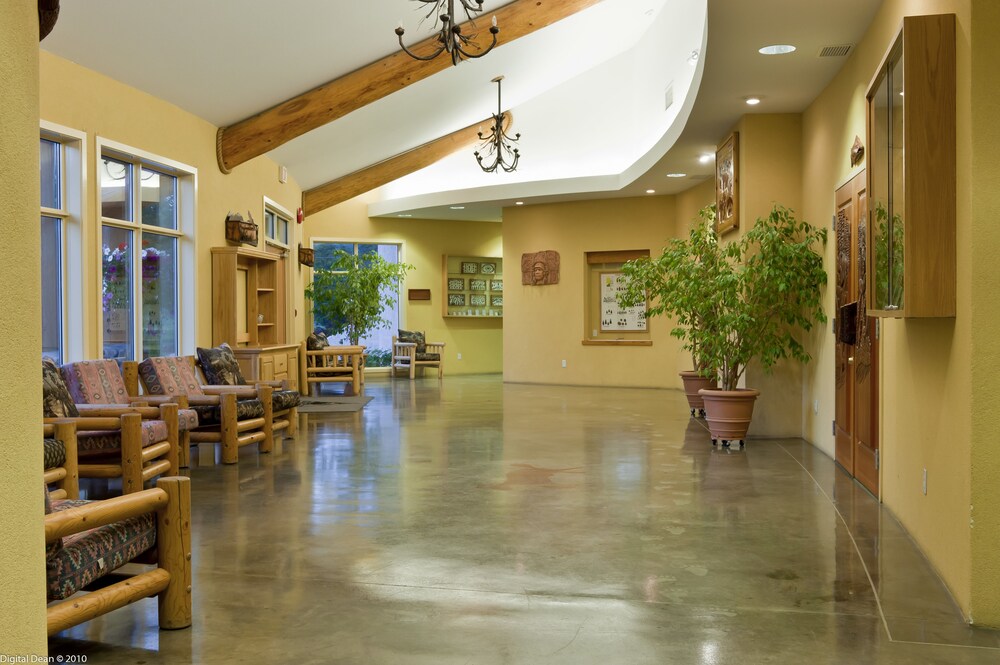 Hotel Interior
