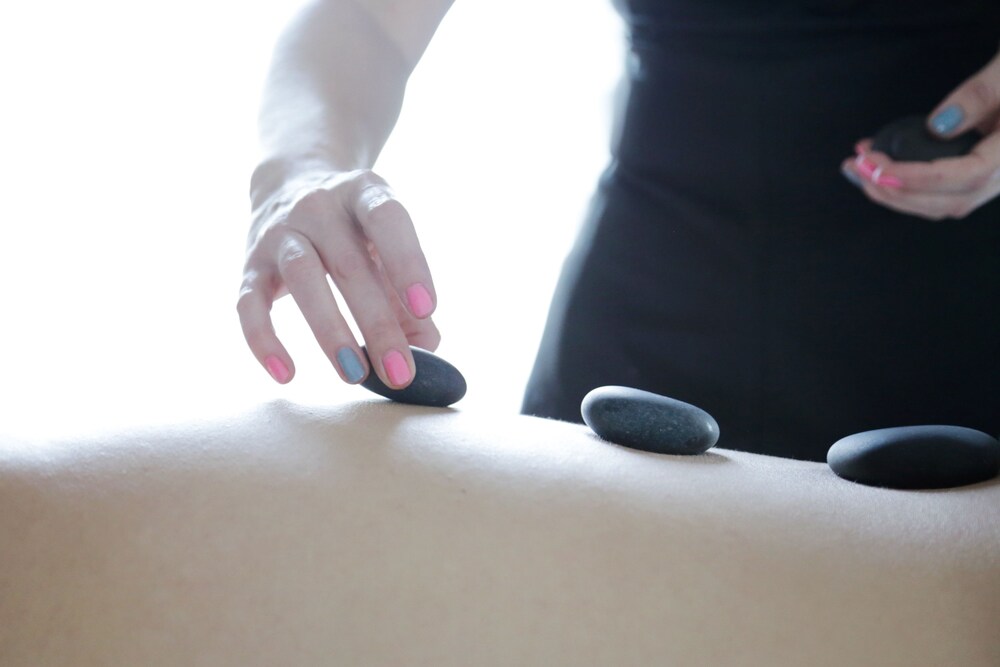 Spa Treatment