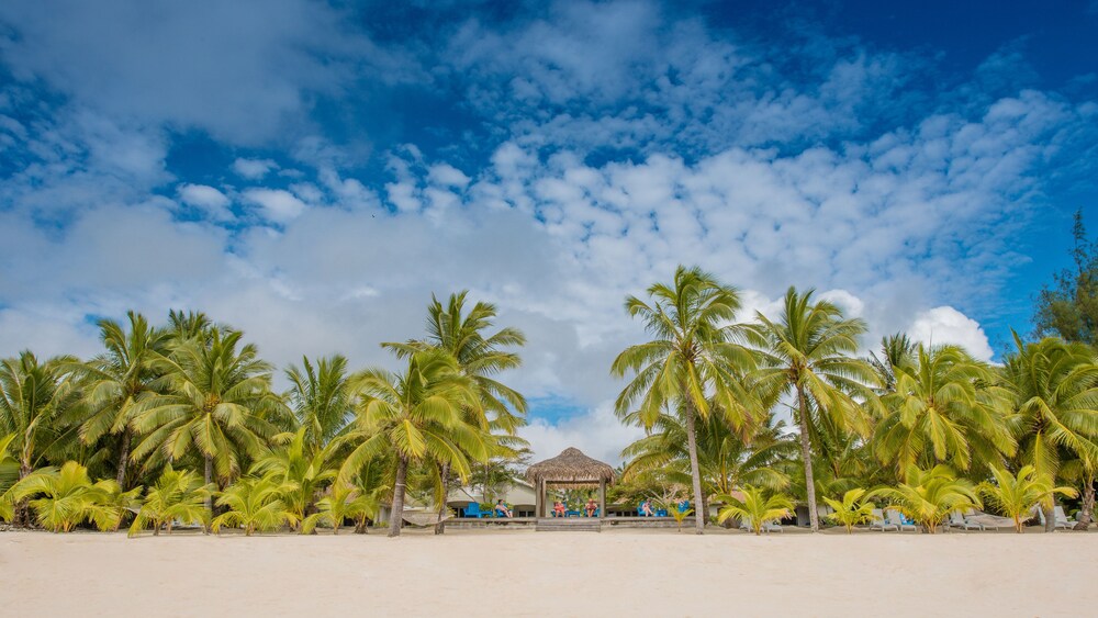 Beach/Ocean View