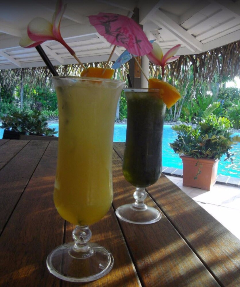 Hotel Bar