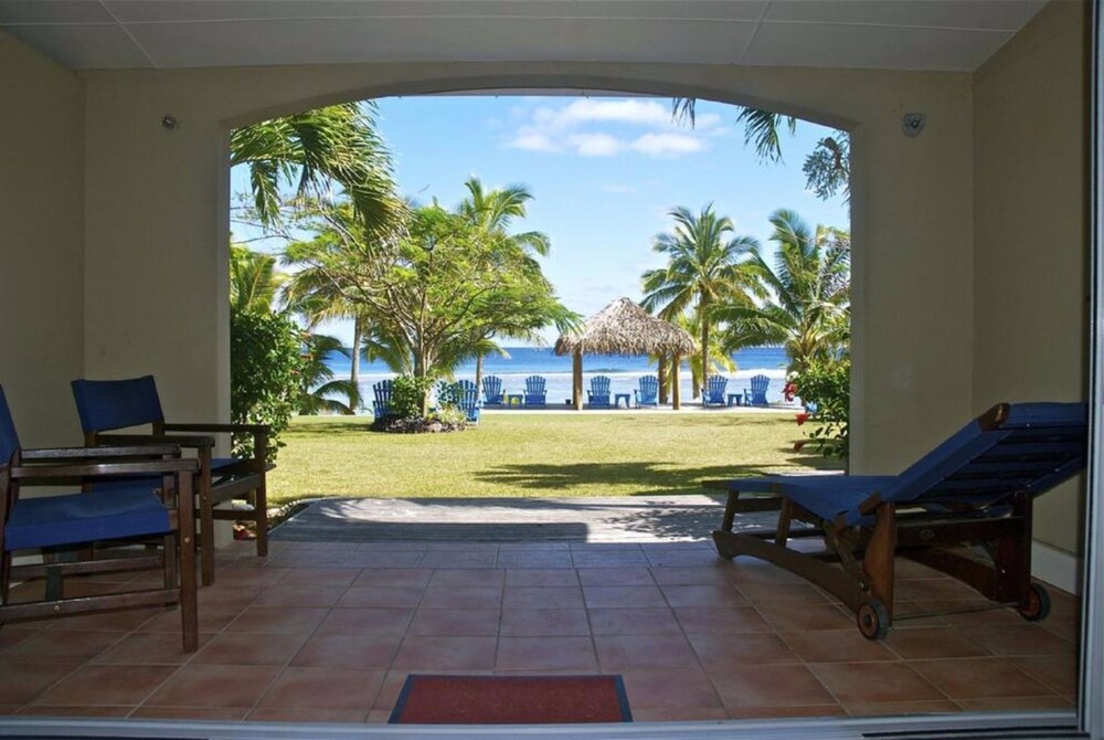 Hotel Interior