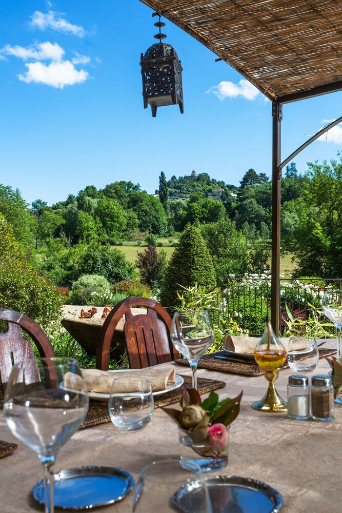 Aire de restauration