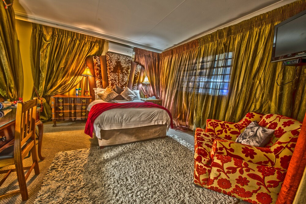 Guestroom