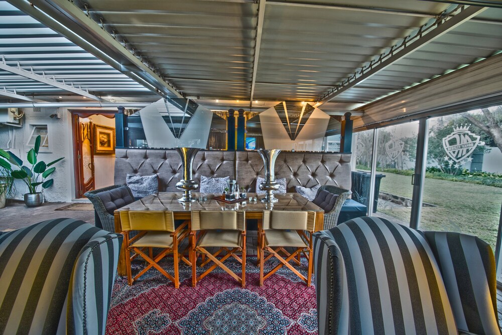 Hotel Interior