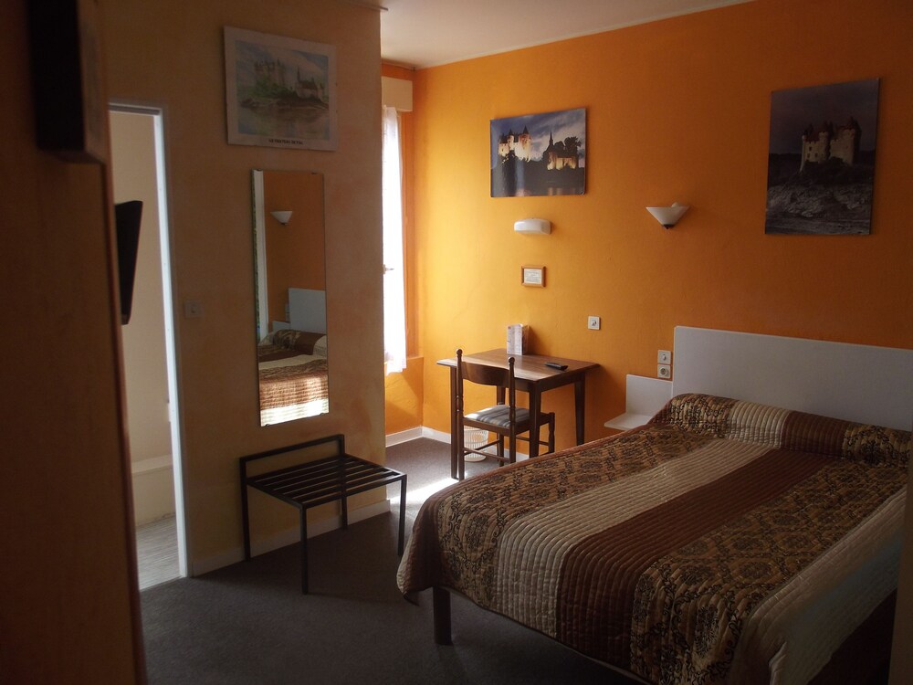 Guestroom
