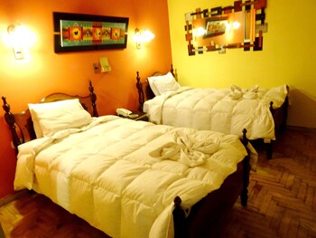 Guestroom