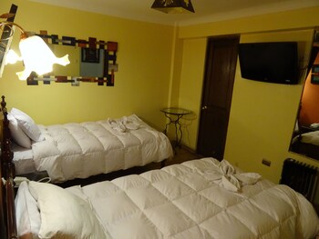 Guestroom