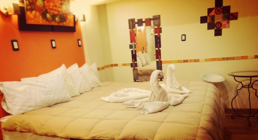Guestroom