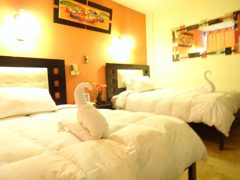 Guestroom