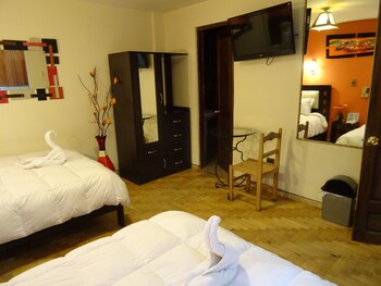 Guestroom
