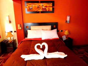 Guestroom