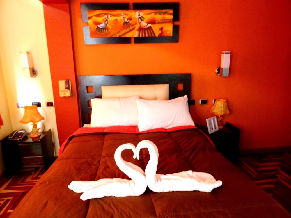 Guestroom