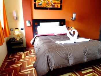 Guestroom