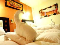 Executive Double Room, 1 Bedroom
