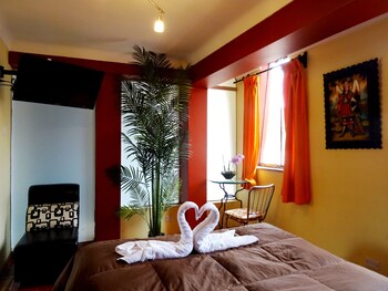 Guestroom