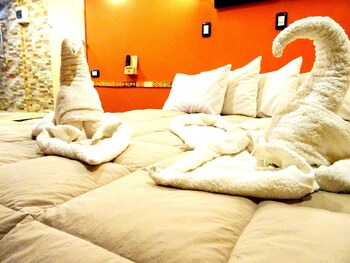 In-Room Amenity