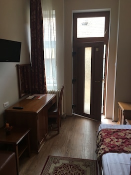 Hotel Transilvania