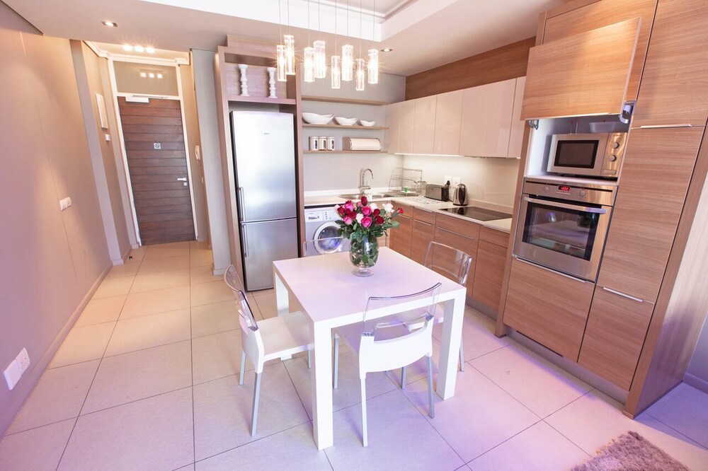 Luxury Studio Appartment (18) - In-Room Kitchen
