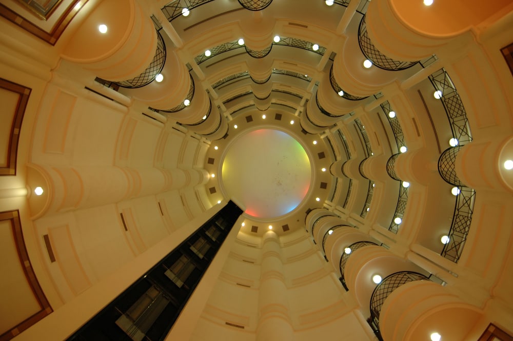 Hotel Interior